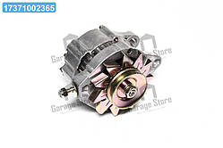 Генератор  2108,-09 14В 90А (DECARO) 372.3701000-03