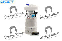 Насос паливний FORD FOCUS C-MAX 1.6,1.8 (вир-во Bosch) 0986580951