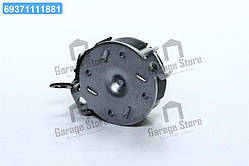 Щіткотримач стартера (вир-во Valeo) 594674