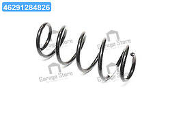 Пружина зад. міст (Вир-во RENAULT) 550207471R