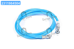 Паливопровід низького тиску (обратка) МТЗ 1221 1221-1101480