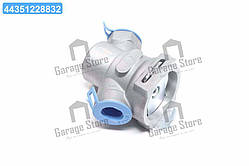 Фільтр магістральний (RIDER) RD 97.76.847