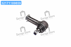 Наконечник тяги КПП (куліси) великий Еталон, ТАТА Е1-Е4 Стандарт (RIDER) RD-250726700152-std