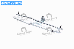 Привід склоочисника (трапеція) FIAT Doblo 01- (DECARO) DE.67.00044