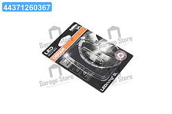 Лампа світлодіодна C5W 12V 1W SV8.5 LEDriving SL (36mm) (вир-во ) 6418DWP-01B