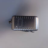Зарядний пристрій li-ion 3S, DC 12.6 V 2 а CC / CV, фото 3