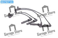 Провода зажигания (7306) VAG 1,4-1,6 16V (пр-во NGK) RC-VW910