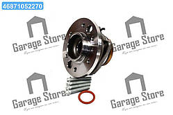 Маточина MERCEDES SPRINTER, VW CRAFTER 06 - задн. міст (Вир-во SNR) R141.54