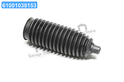 Пильник рульової рейки New-Accent (вир-во Mando) TS577400U000