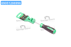 Викрутка TORX T10 TOPTUL FFAB1008 (TOPTUL) FFAB1008