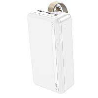 Power Bank Hoco J91B 30000 mAh (Білий)