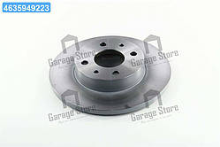 Диск гальмівний ALFA ROMEO, FIAT, LANCIA задн./передн. (вир-во Remsa) 6110.00