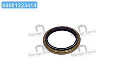 Сальник півосі (вир-во FEBEST) 95GDY-44560609X