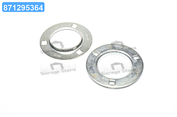 Корпус підшипника PF 72 (комп. 2 шт) (SKF) PF 72