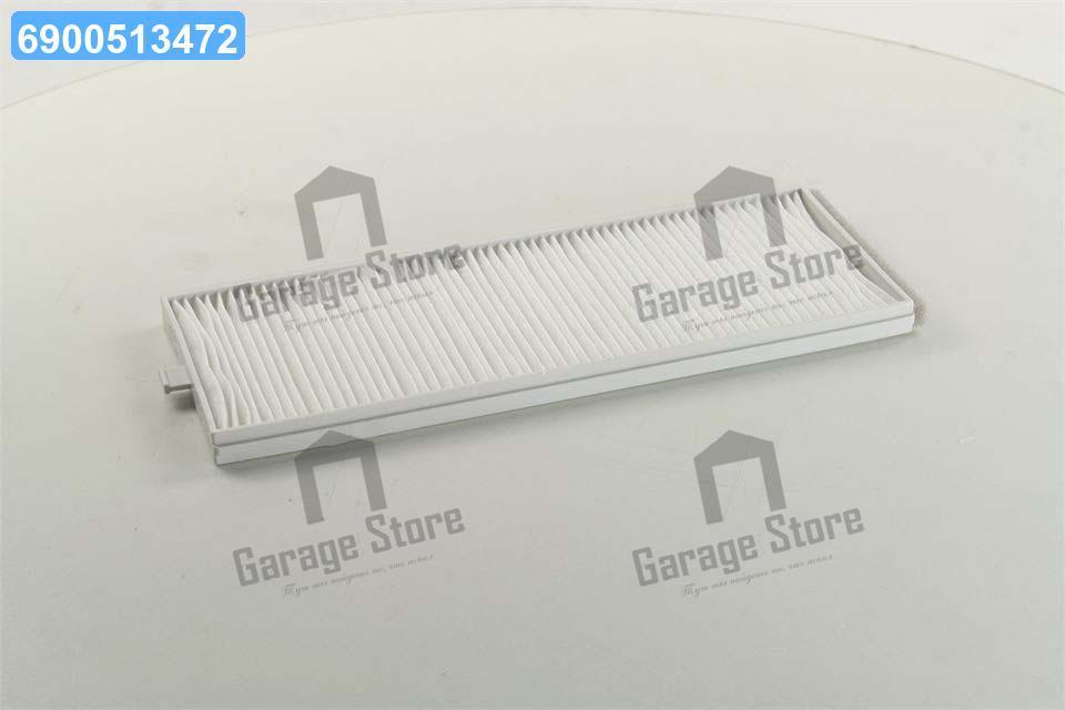 Фільтр салону (1шт.) Hyundai Getz 02- (вир-во Mobis) 976171C001, фото 1