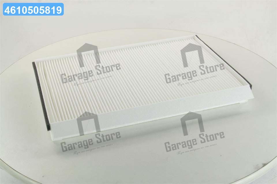 Фільтр салону MERCEDES SPRINTER, VW CRAFTER 2.5TDI WP9330/K1288 (вир-во WIX-FILTERS) WP9330, фото 1