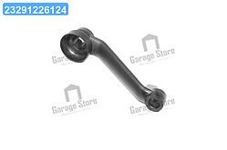 Важіль рульов. упр. поворот. МТЗ правий під ГОРУ (кований) (вир-во РЗТ м.Ромни) 70-3001040