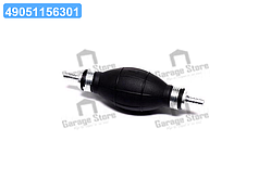 Груша підкачки палива 8 мм DK-9001-8