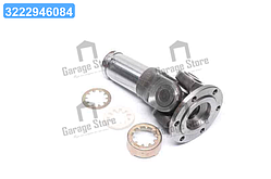 Вилка карданного вала Еталон, ТАТА Е1,Е2 з фланцем і хрестовиною (RIDER) RD257341120109