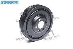 Демпфери колінчастого валу (Вир-во Gates) TVD1040