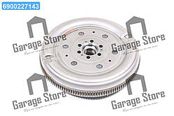 Маховик AUDI, SEAT, SKODA, VW  (вир-во LUK) 415 0431 10