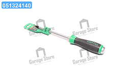 Викрутка хрестова PH3 x 150mm (з шестигранником ударна) TOPTUL FBGB0315 (TOPTUL) FBGB0315