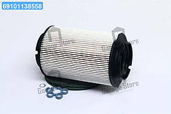 Фільтр паливний VAG 1.9, 2.0 TDI 04- (вир-во DENCKERMANN) A120093