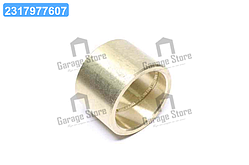 Втулка шестерні валу проміжного КПП (1198) МТЗ бронза (вир-во Україна) 70-1701402