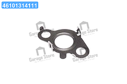 Прокладка, трубка клапана повернення ОГ (вир-во Elring) 135.680