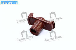 Бігунок розподільника запалювання (вир-во BERU) EVL036