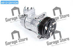 Компресор кондиціонера CITROEN Berlingo 96- (вир-во NRF) 32240