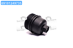 Кришка масляного фільтра RENAULT, NISSAN (вир-во FEBI) 171751