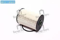 Фільтр паливний VAG 1.6, 1.9, 2.0 TDI 04- (вир-во DENCKERMANN) A120317