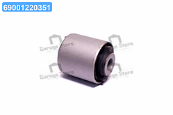 Втулка підвіски Mazda cx-5 11- (вир-во CTR) CVMZ-11