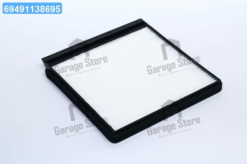 Фільтр салону CITROEN BERLINGO -02 (вир-во DENCKERMANN) M110020, фото 1