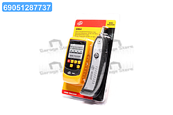 Кабельний тестер (перешкодостійкий) BENETECH GM62(BENETECH) GM62