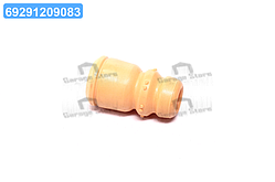 Відбійник аморт. Ssang Yong Korando (2010 – 2020) перед. (вир-во Febest) SGDKORF