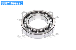 Підшипник 213 (6213) коніч пара КПП, зуп передн. ХТЗ, міст передн. МАЗ (RIDER) 213 (6213)