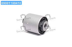 Втулка підвіски Mazda cx-5 11- (вир-во CTR) GV0535