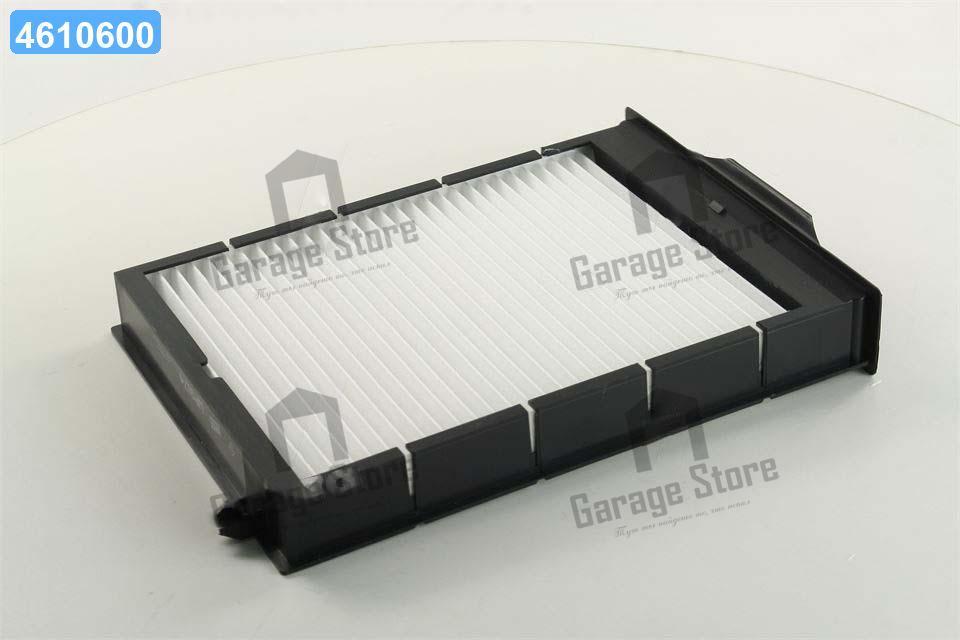 Фільтр салону WP9174/K1130 (вир-во WIX-FILTERS) WP9174, фото 1