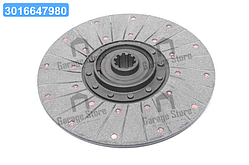 Диск зчепл. ведений ЮМЗ  45-1604040 А4