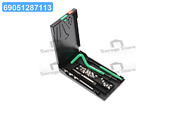 Набір для відновлення різьблення М6х1 TOPTUL JGEW2402(TOPTUL) JGEW2402