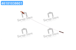 Щуп рівня олії MB OM651 (вир-во FEBI) 44801