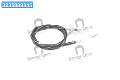 Трос зупинки двигуна ISUZU, Богдан Е1, Е2 L=0,293м  DK-8971157300