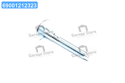 Болт з ексцентриком AUDI, SEAT, SKODA, VW 03- верх. важеля, внутрішній (Вир-во FEBEST) 2329-003