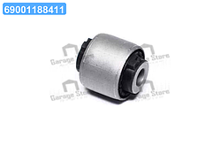 Втулка підвіски Mazda cx-5 11- (вир-во CTR) GV0536