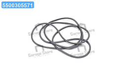 Прокладка коробки  Z-169  (8245-036-010-210,5-178-010-210)  (вир-во WIRAX,  Польща) 8245-036-010-210