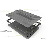 Протиударний чохол із вбудованими магнітами WIWU Voyage Sleeve для MacBook Pro 2016 15,4" (Black), фото 7