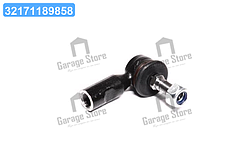 Наконечник тяги КПП (куліси) правий Еталон, ТАТА Е1-Е4 Стандарт (RIDER) RD-264126800224-std