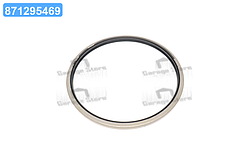 Ущільнення 57502 (146,05х161,93х6,35) (SKF) 57502